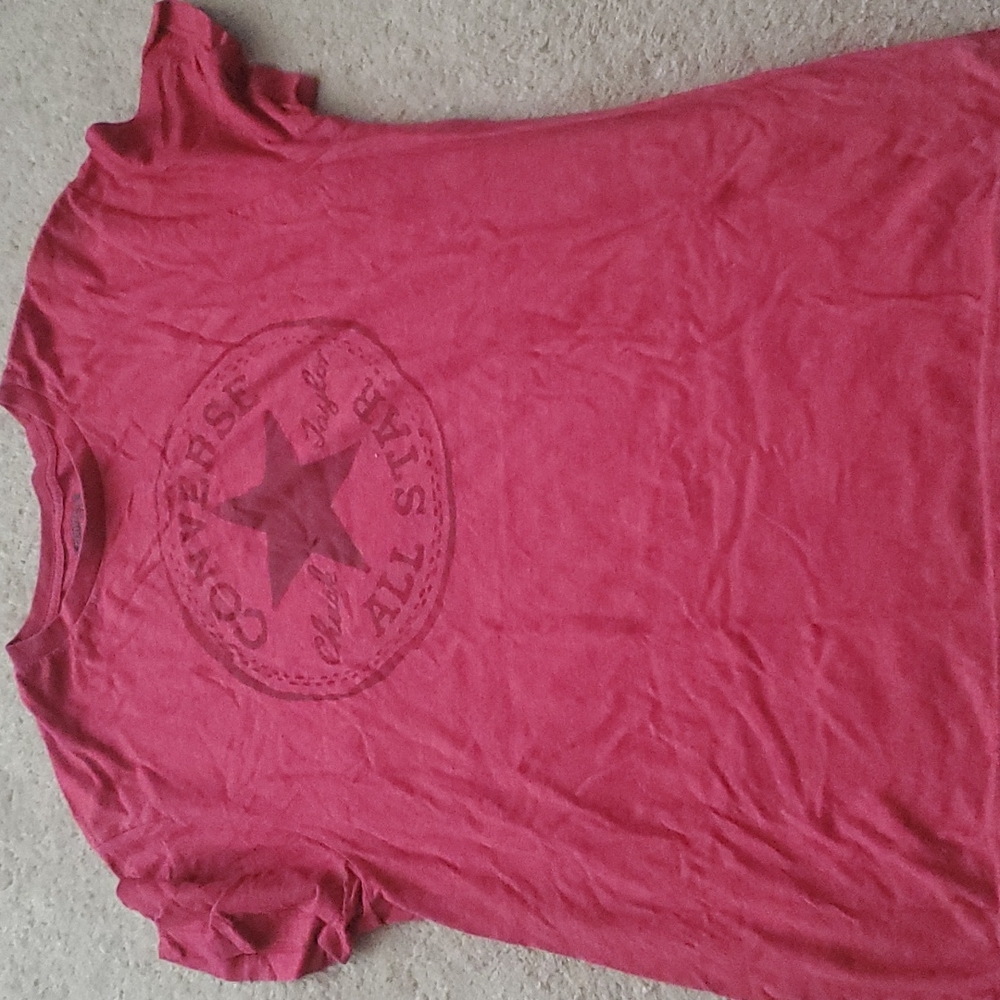 Converse Logo T-Shirt